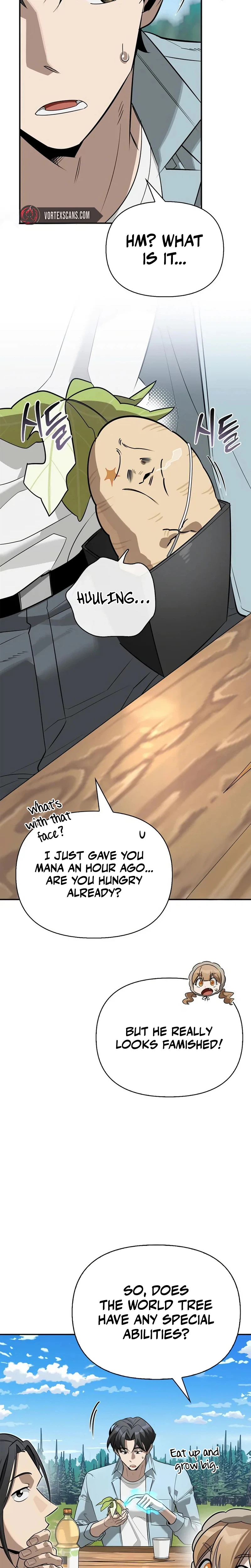 S-Class Hunter Heals with Monsters Chapter 48 Page 14