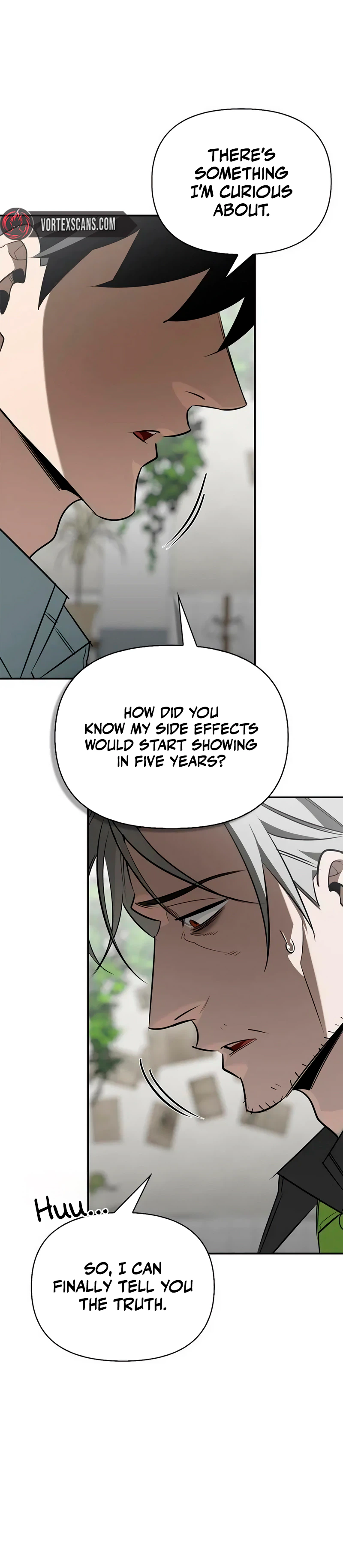 S-Class Hunter Heals with Monsters Chapter 47 Page 34