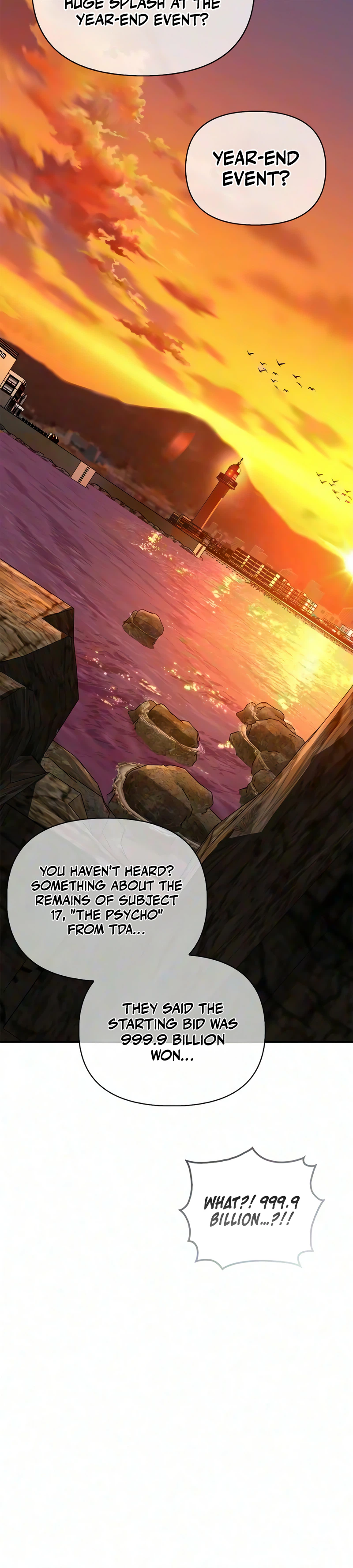 S-Class Hunter Heals with Monsters Chapter 51 – S1 - END Page 36