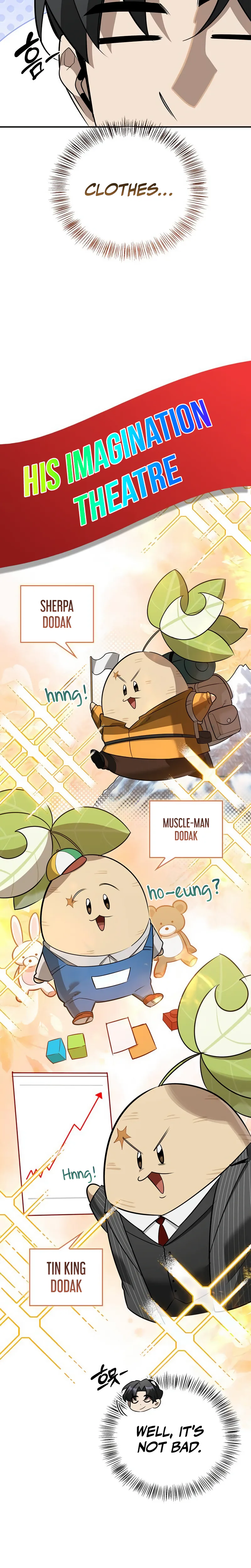 S-Class Hunter Heals with Monsters Chapter 41 Page 10