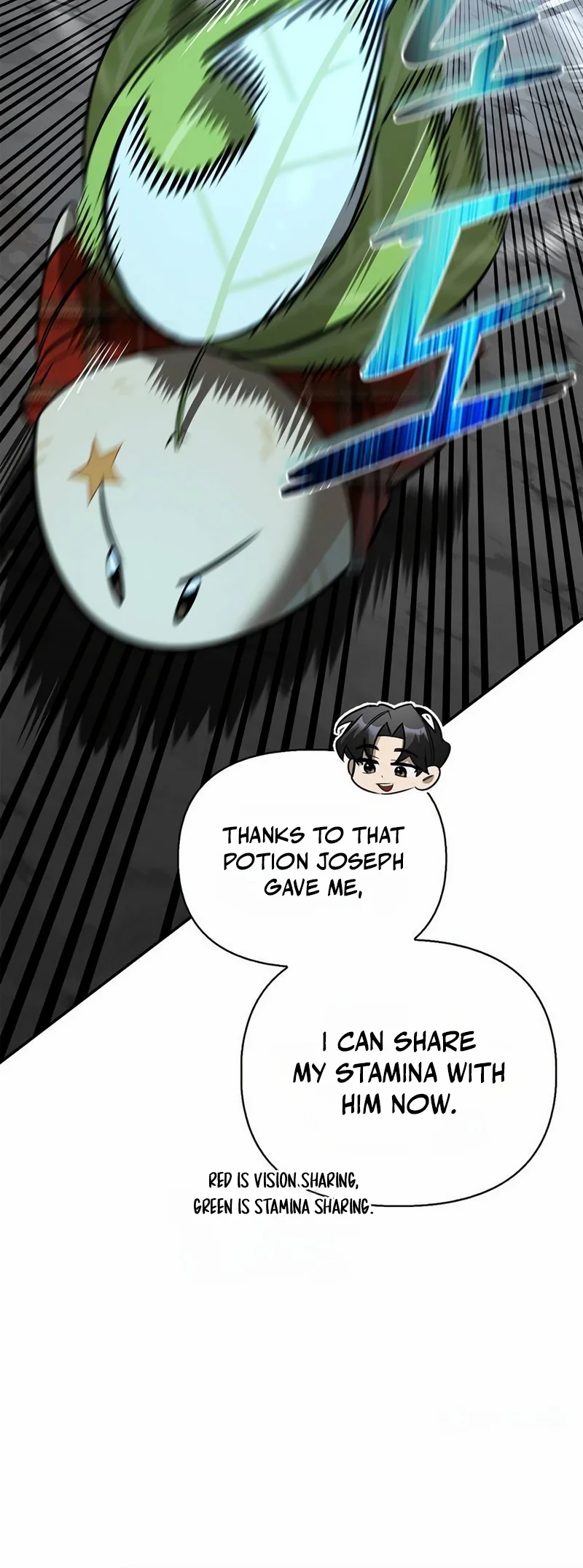 S-Class Hunter Heals with Monsters Chapter 54 Page 10