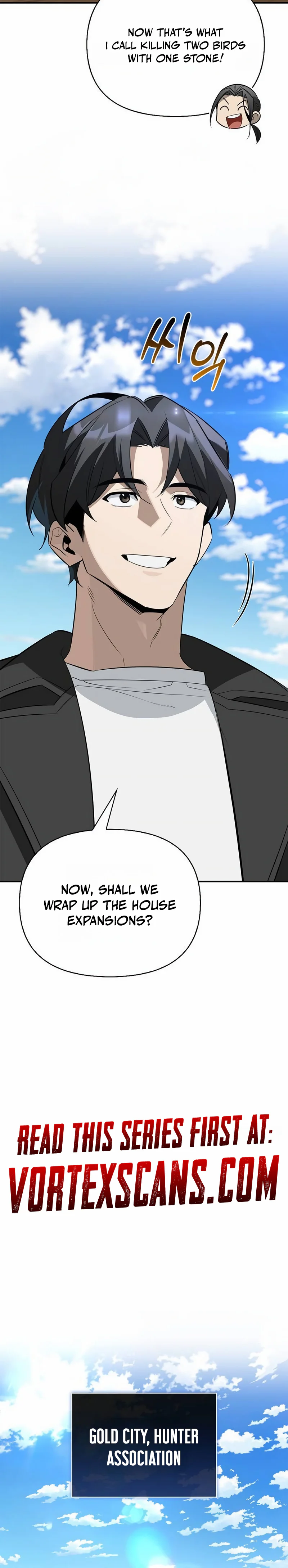S-Class Hunter Heals with Monsters Chapter 54 Page 39