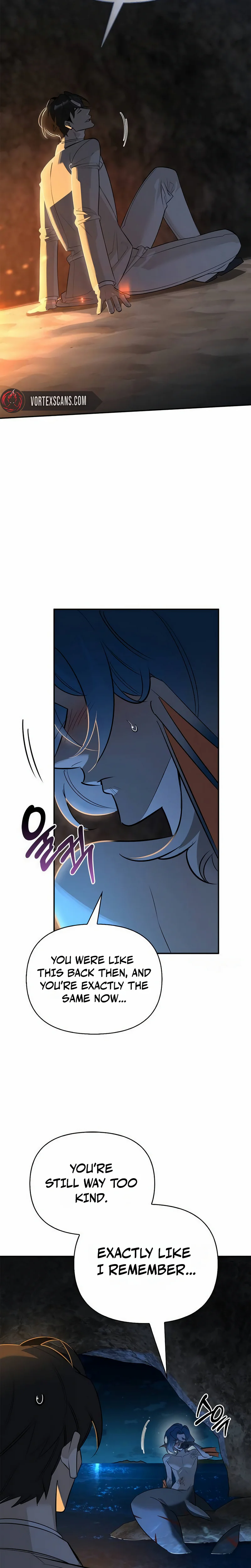 S-Class Hunter Heals with Monsters Chapter 56 Page 28