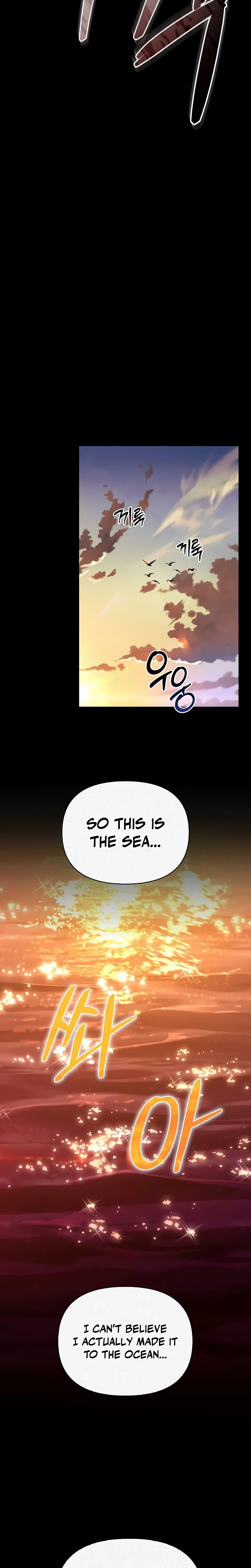 S-Class Hunter Heals with Monsters Chapter 55 Page 23