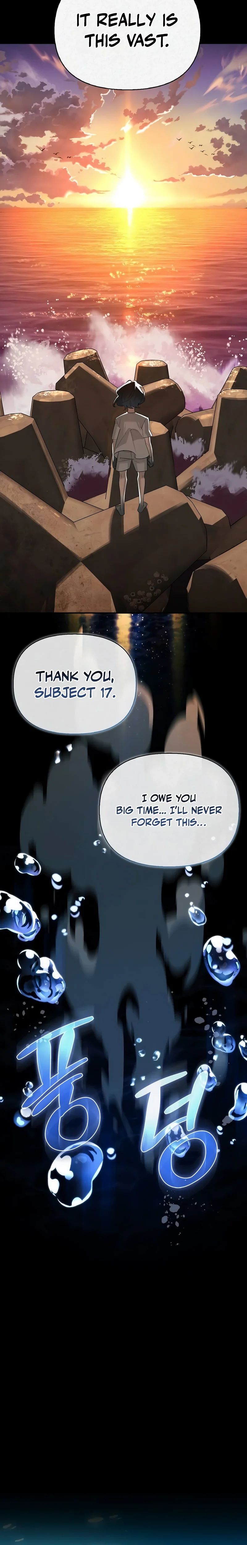 S-Class Hunter Heals with Monsters Chapter 55 Page 24
