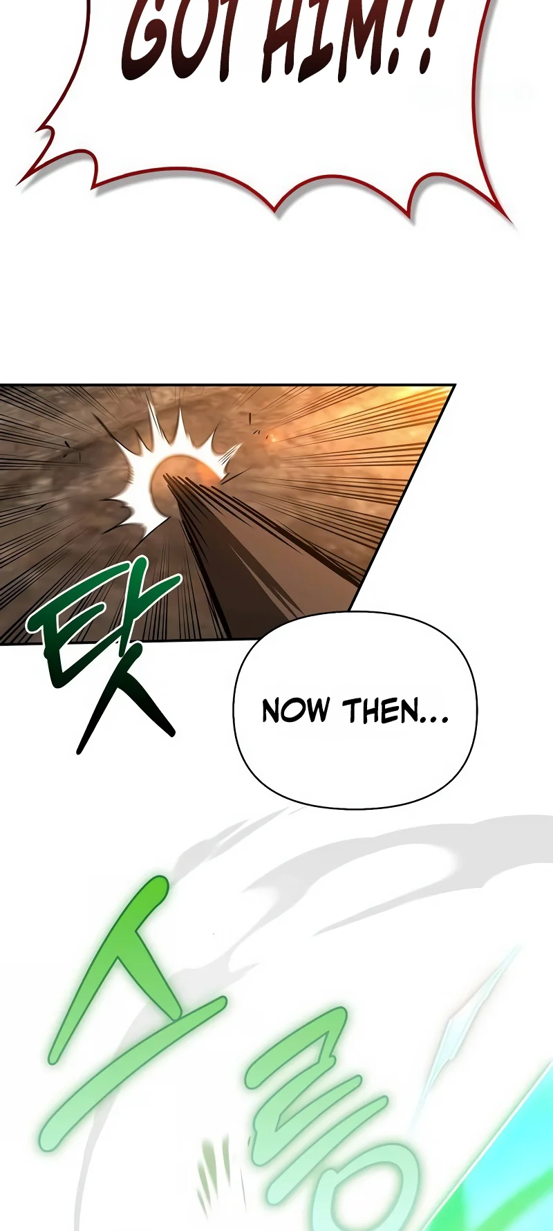 S-Class Hunter Heals with Monsters Chapter 55 Page 33