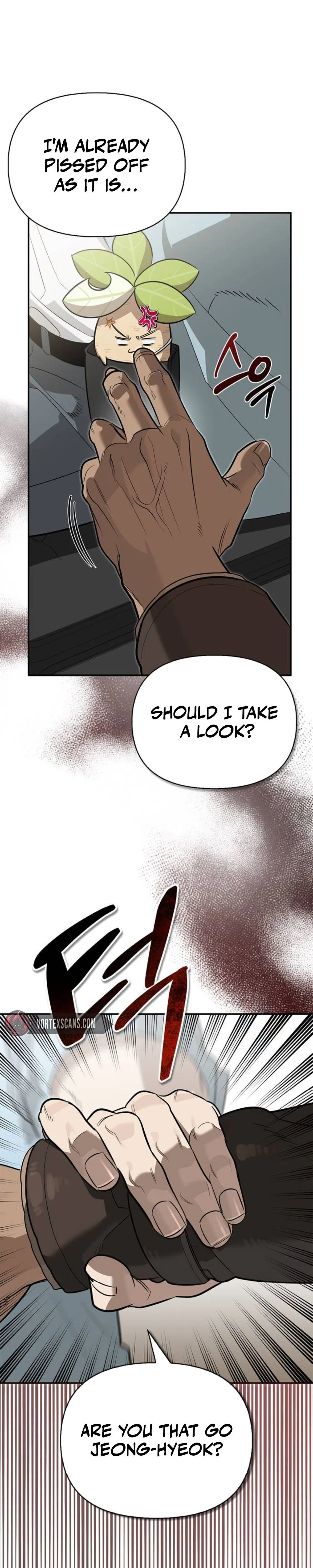 S-Class Hunter Heals with Monsters Chapter 40 Page 9