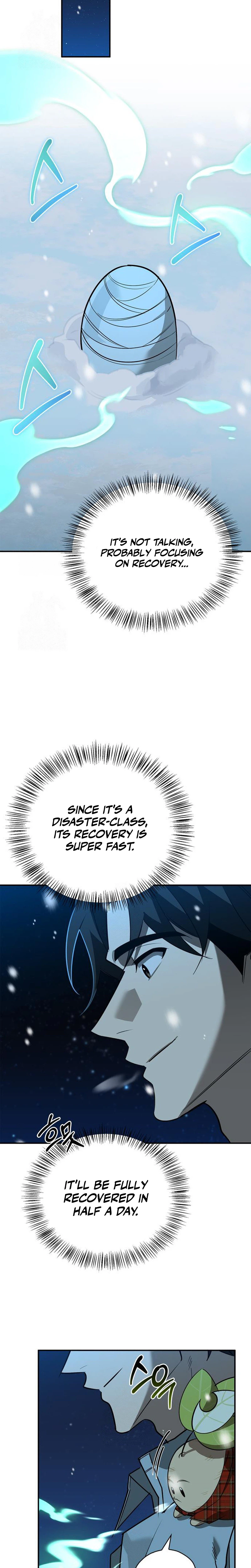 S-Class Hunter Heals with Monsters Chapter 44 Page 10