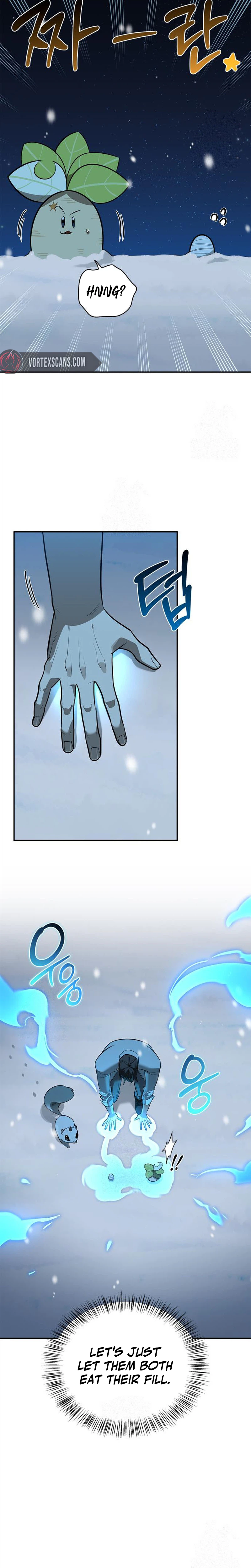 S-Class Hunter Heals with Monsters Chapter 44 Page 14