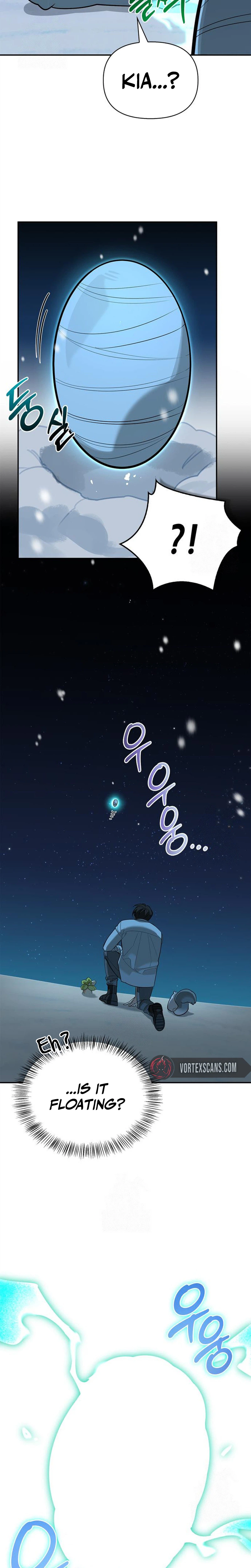 S-Class Hunter Heals with Monsters Chapter 44 Page 16