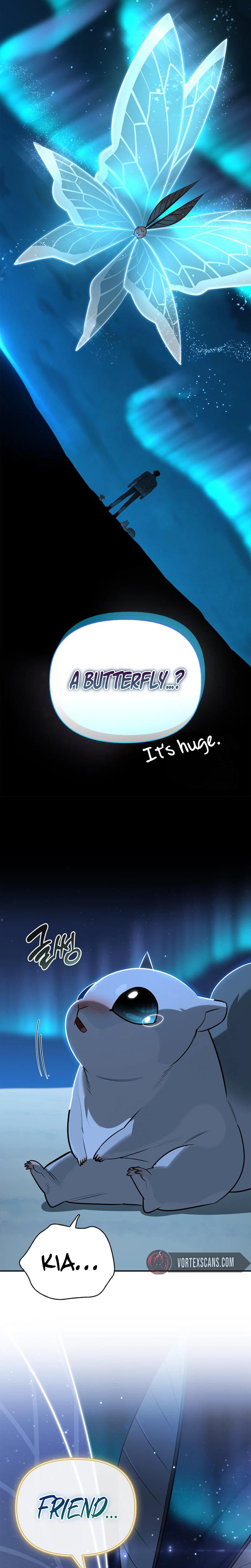 S-Class Hunter Heals with Monsters Chapter 44 Page 20