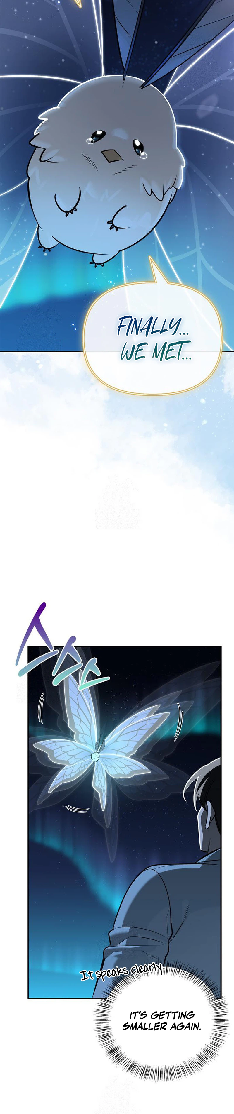 S-Class Hunter Heals with Monsters Chapter 44 Page 21
