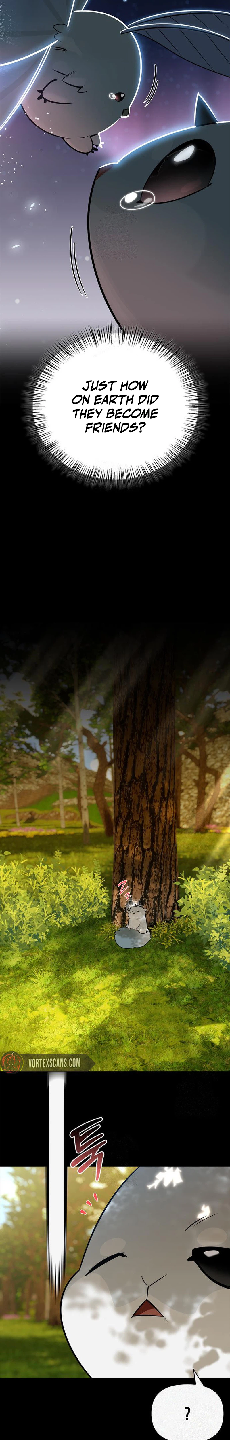 S-Class Hunter Heals with Monsters Chapter 44 Page 23