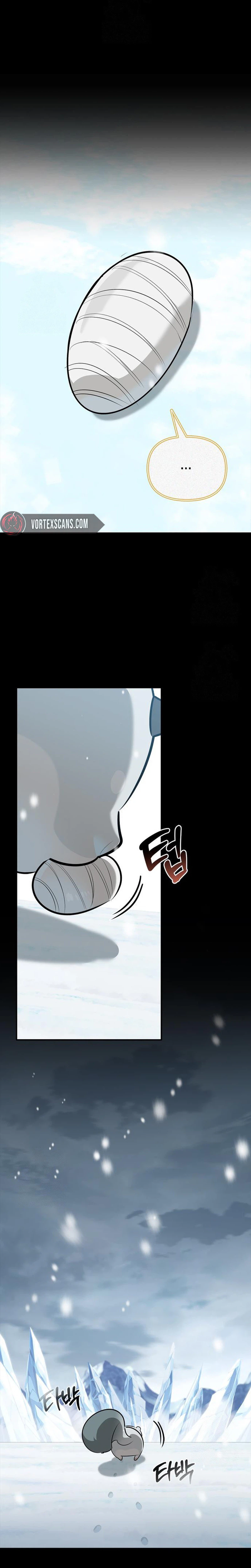 S-Class Hunter Heals with Monsters Chapter 44 Page 29
