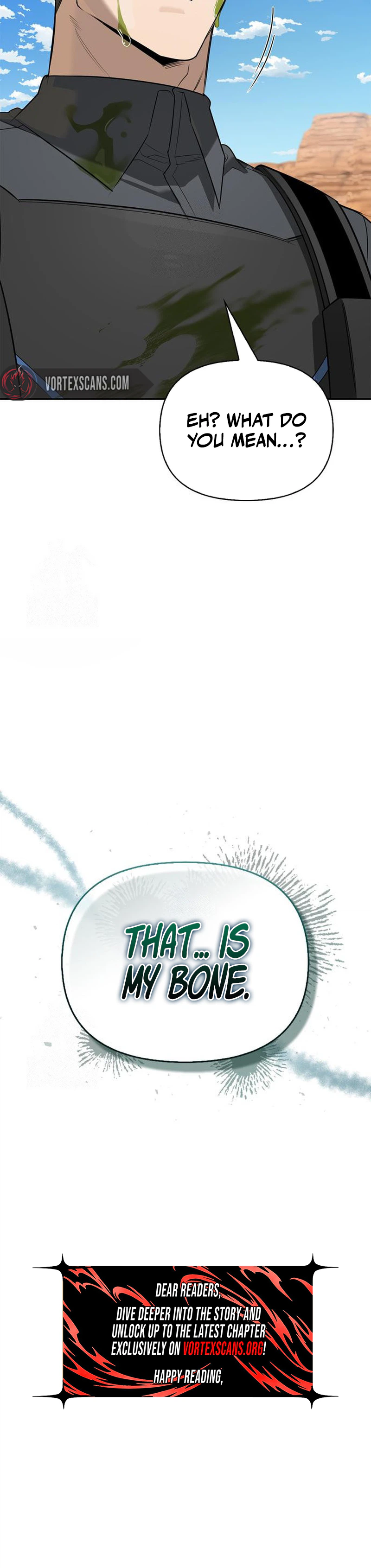 S-Class Hunter Heals with Monsters Chapter 44 Page 39