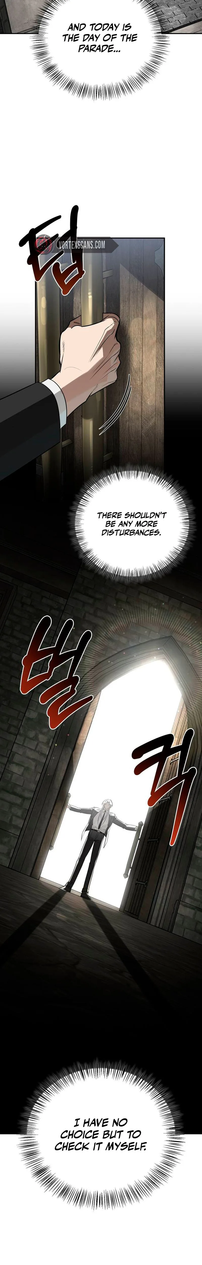 S-Class Hunter Heals with Monsters Chapter 42 Page 6