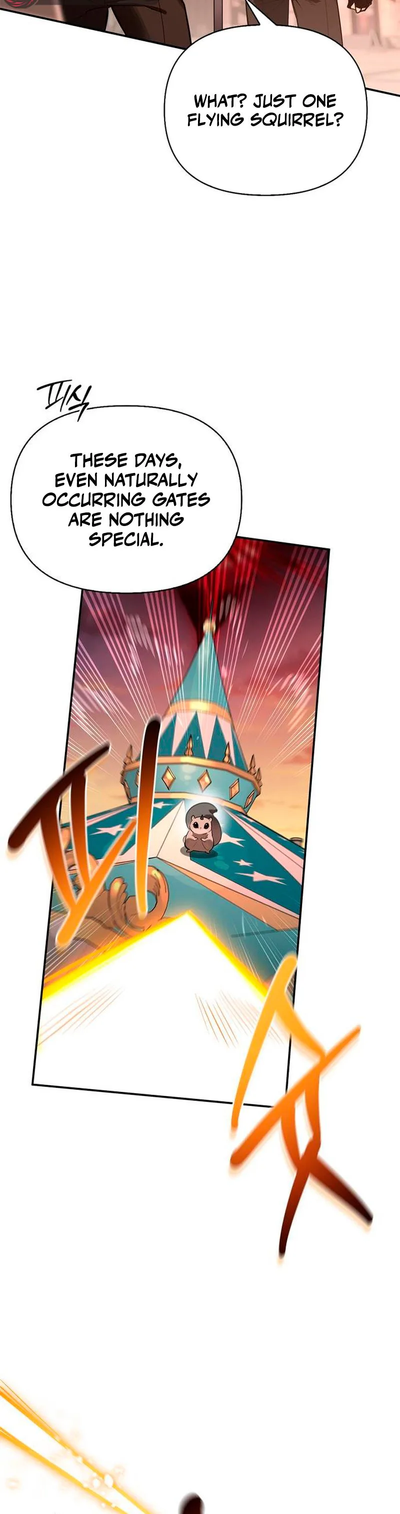 S-Class Hunter Heals with Monsters Chapter 42 Page 35