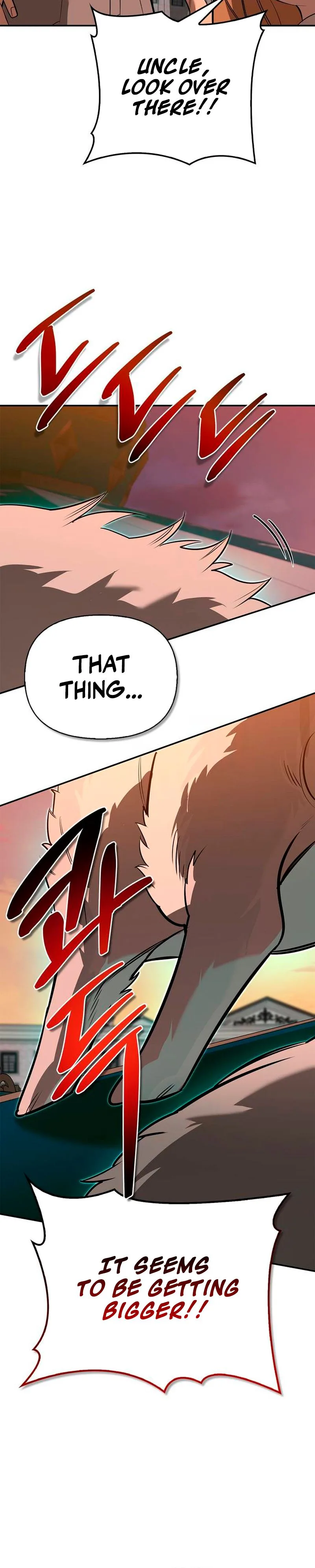 S-Class Hunter Heals with Monsters Chapter 42 Page 38
