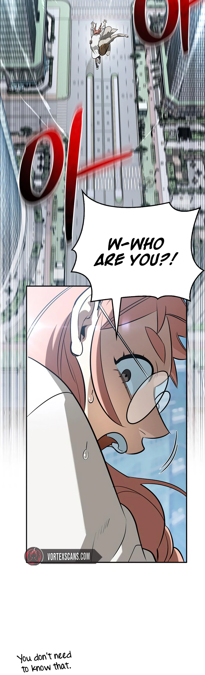 S-Class Hunter Heals with Monsters Chapter 46 Page 6