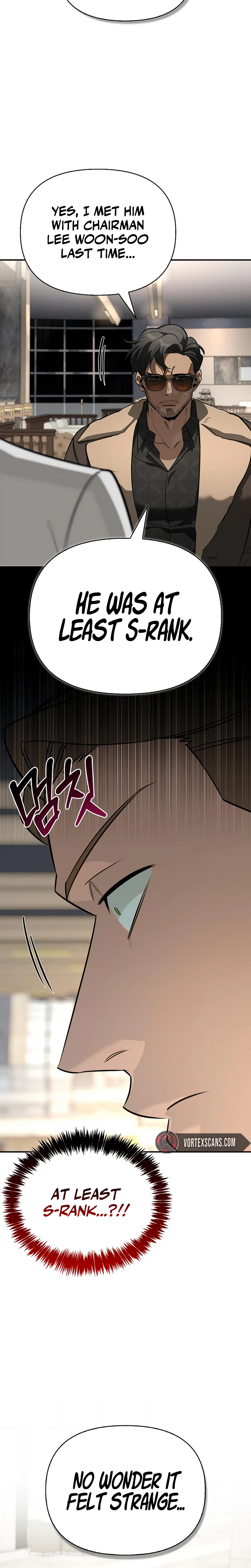 S-Class Hunter Heals with Monsters Chapter 46 Page 18