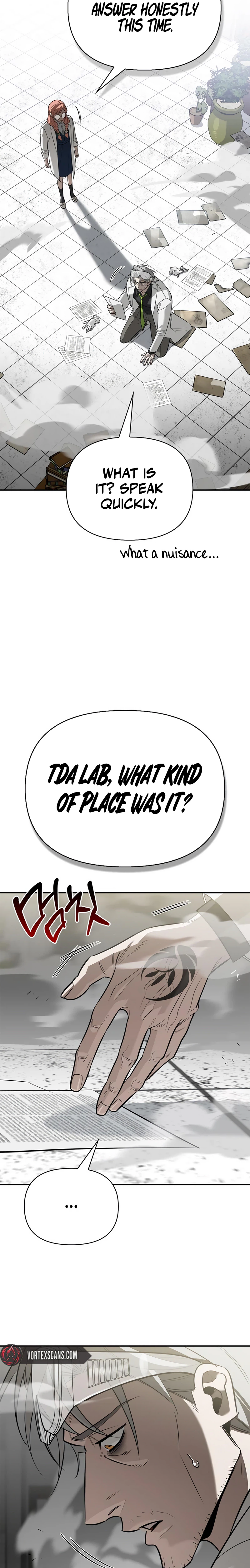 S-Class Hunter Heals with Monsters Chapter 46 Page 35
