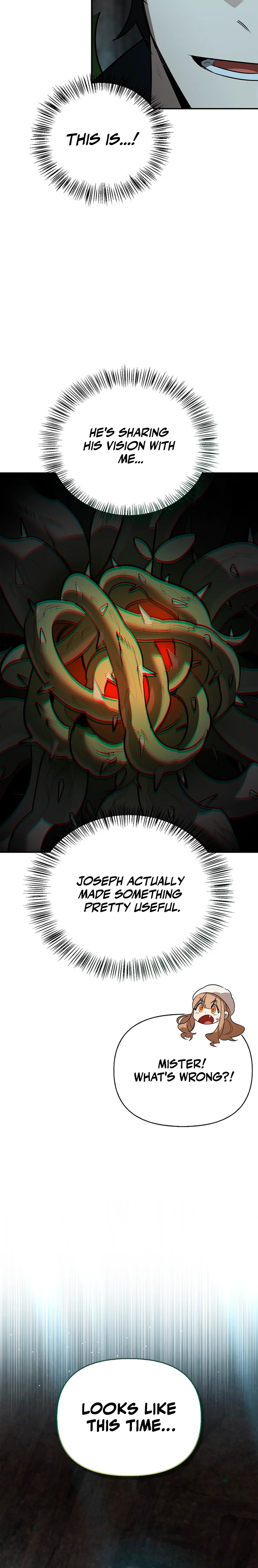 S-Class Hunter Heals with Monsters Chapter 53 Page 42