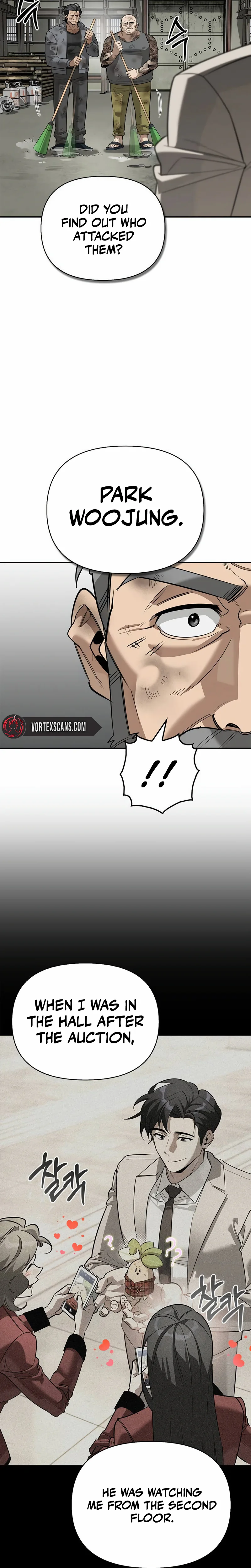 S-Class Hunter Heals with Monsters Chapter 57 Page 9