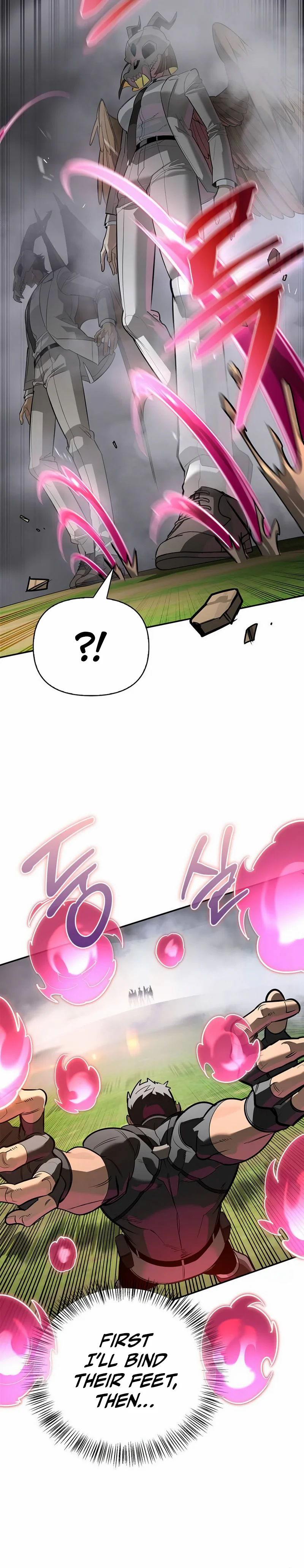S-Class Hunter Heals with Monsters Chapter 57 Page 40