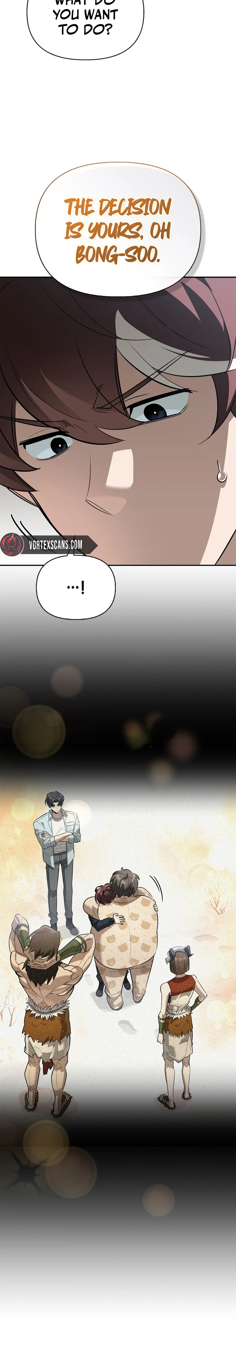 S-Class Hunter Heals with Monsters Chapter 52 Page 30