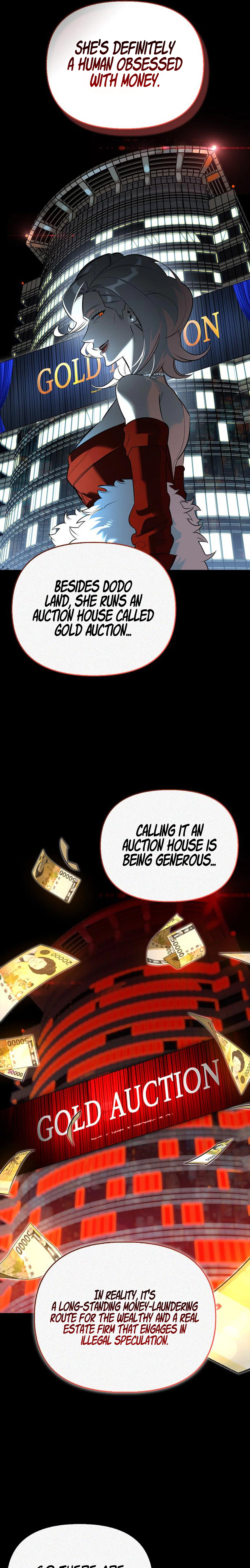 S-Class Hunter Heals with Monsters Chapter 45 Page 7