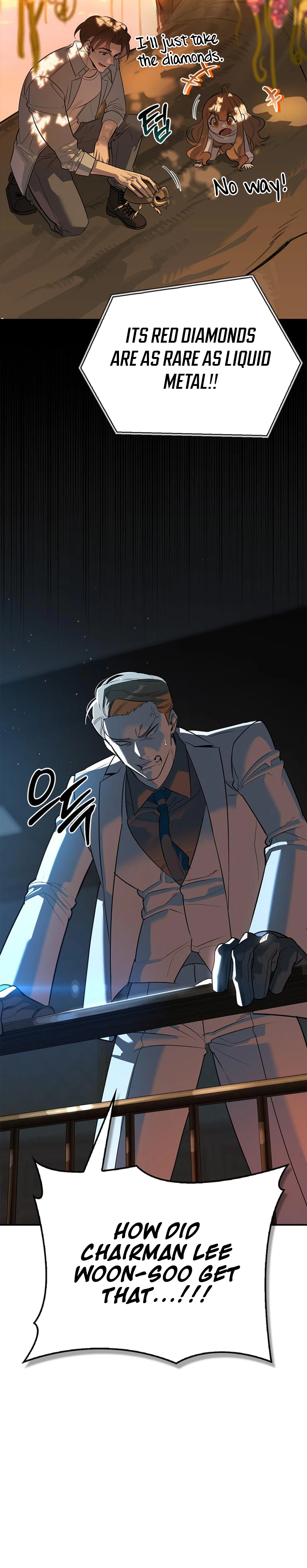 S-Class Hunter Heals with Monsters Chapter 45 Page 30