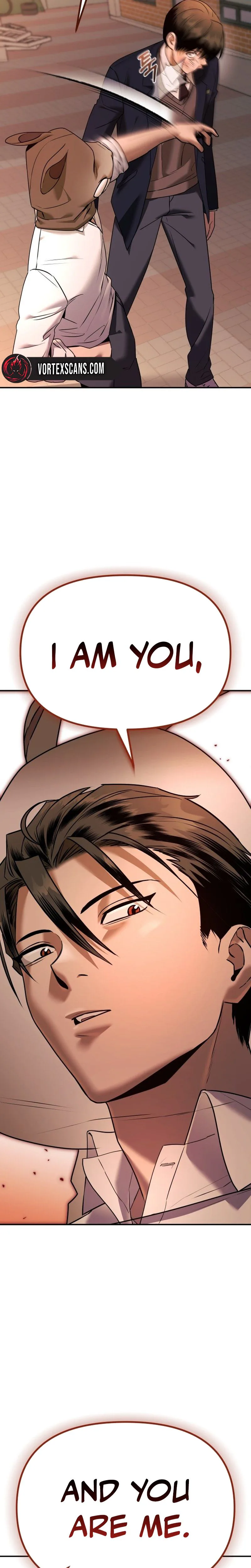 Self-Glorification Chapter 2 Page 5