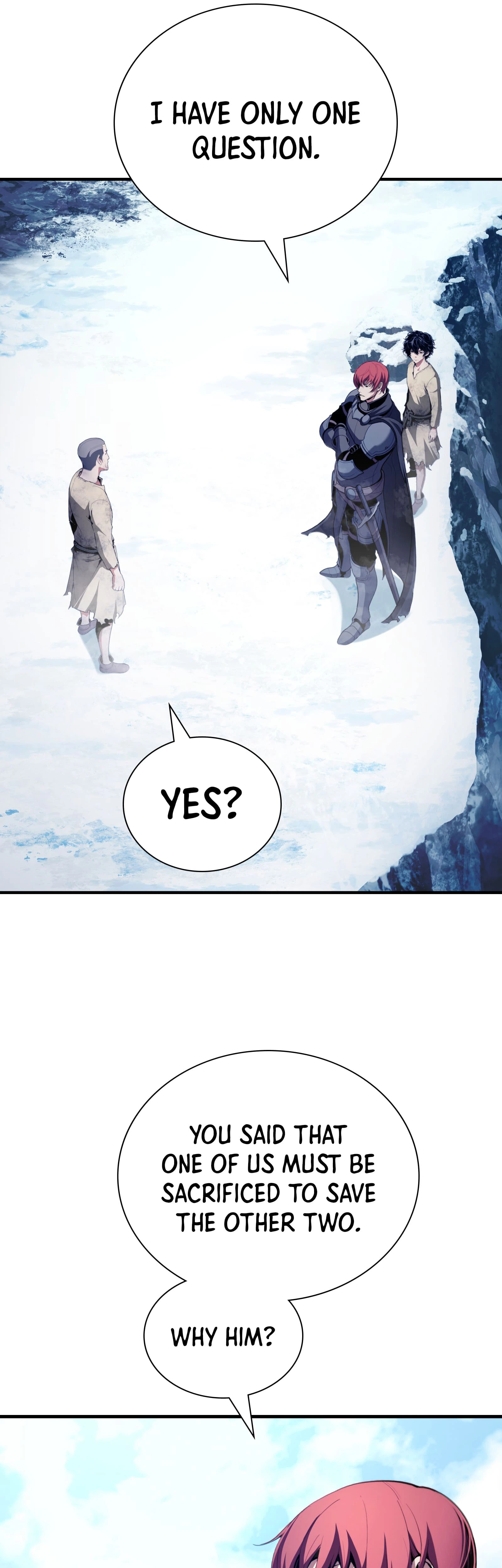 Shadow Slave Chapter 10 Page 5
