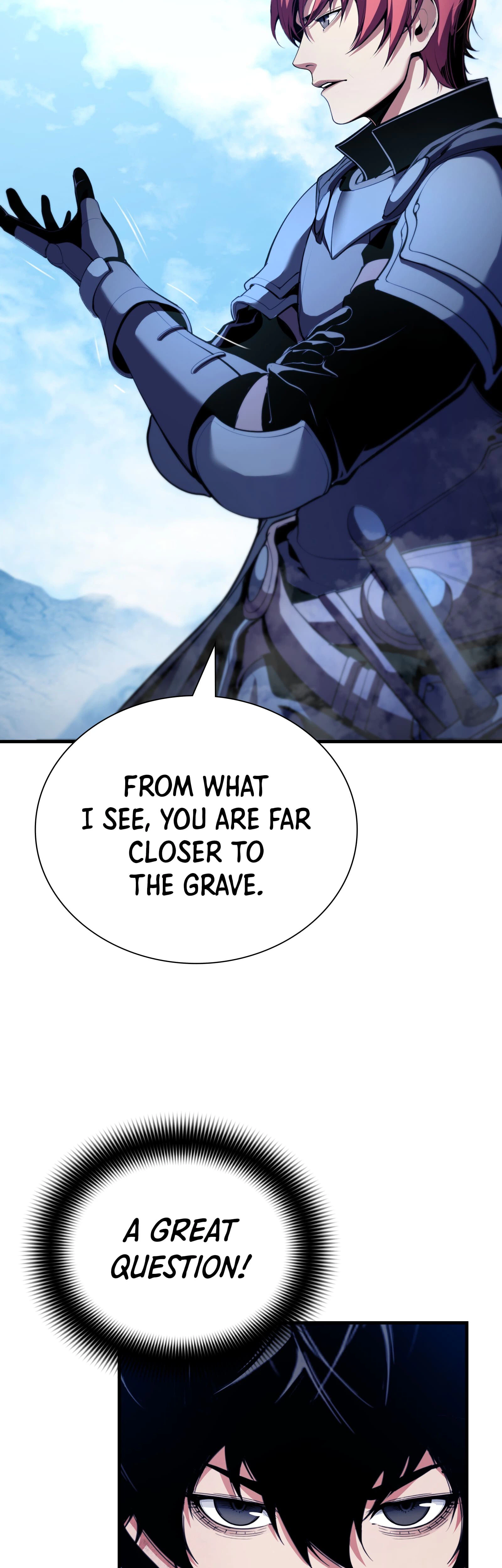 Shadow Slave Chapter 10 Page 6