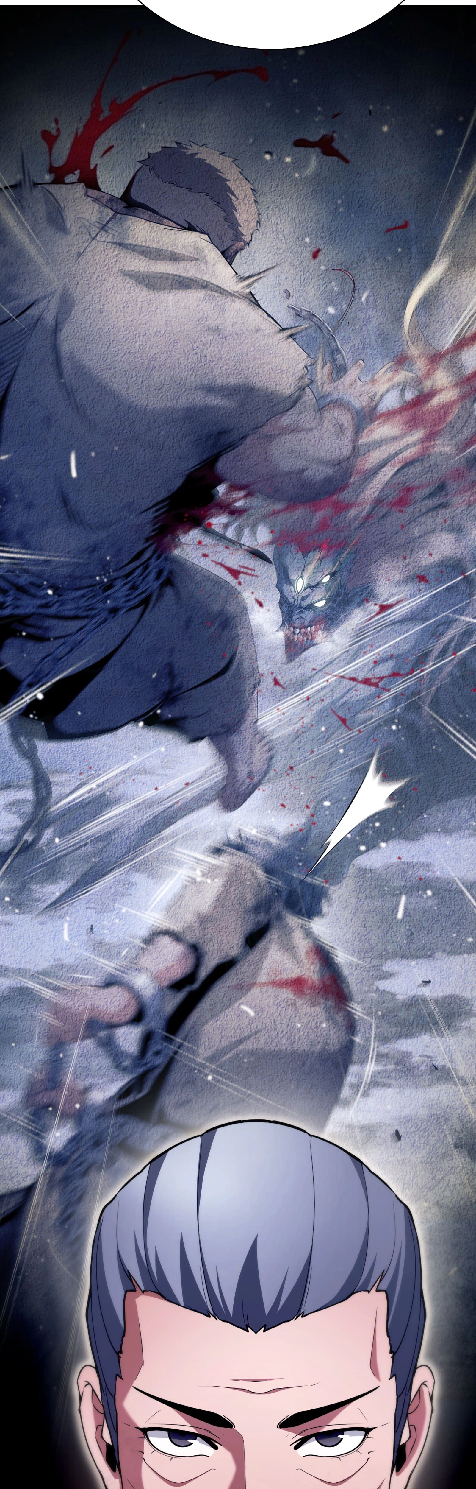 Shadow Slave Chapter 10 Page 9