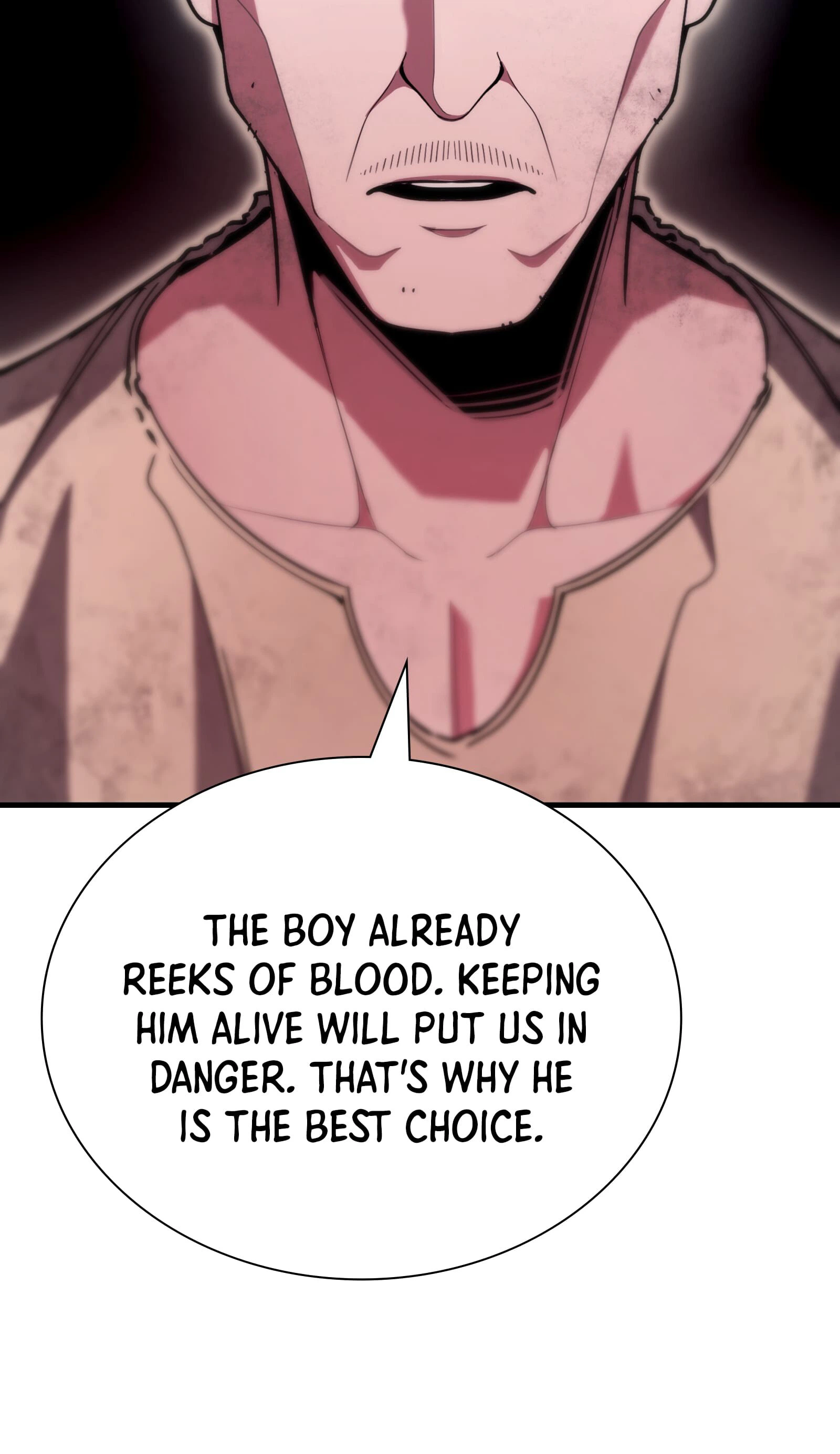 Shadow Slave Chapter 10 Page 10