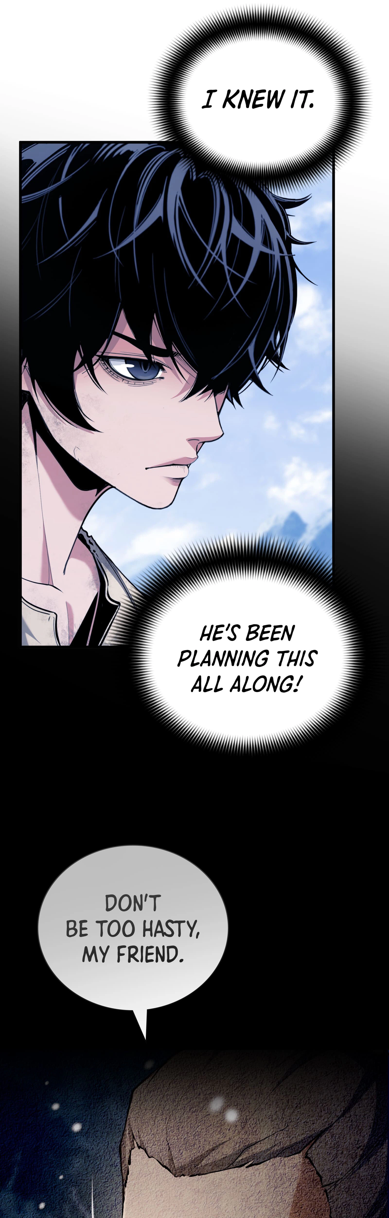Shadow Slave Chapter 10 Page 11