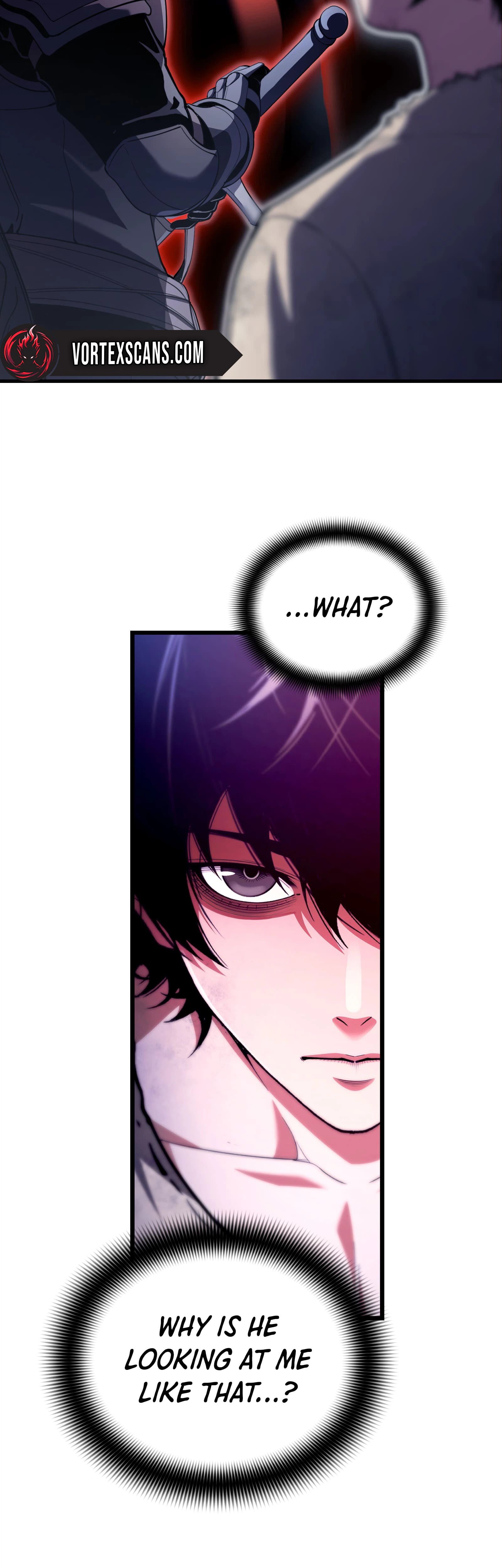 Shadow Slave Chapter 10 Page 16