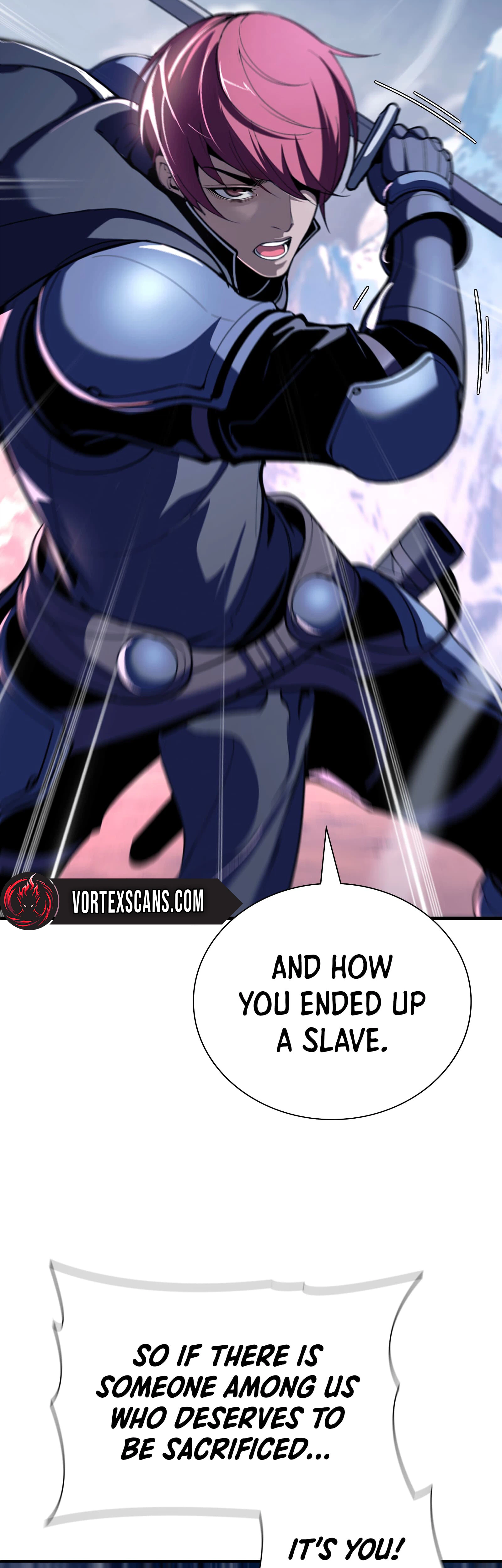 Shadow Slave Chapter 10 Page 21