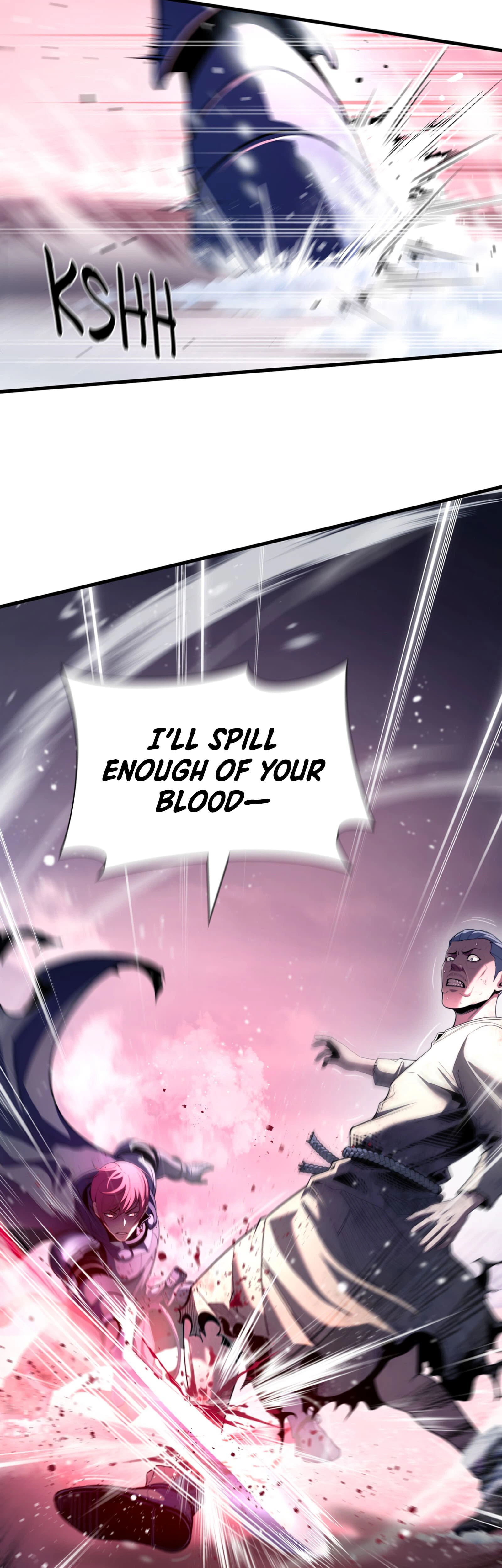 Shadow Slave Chapter 10 Page 24