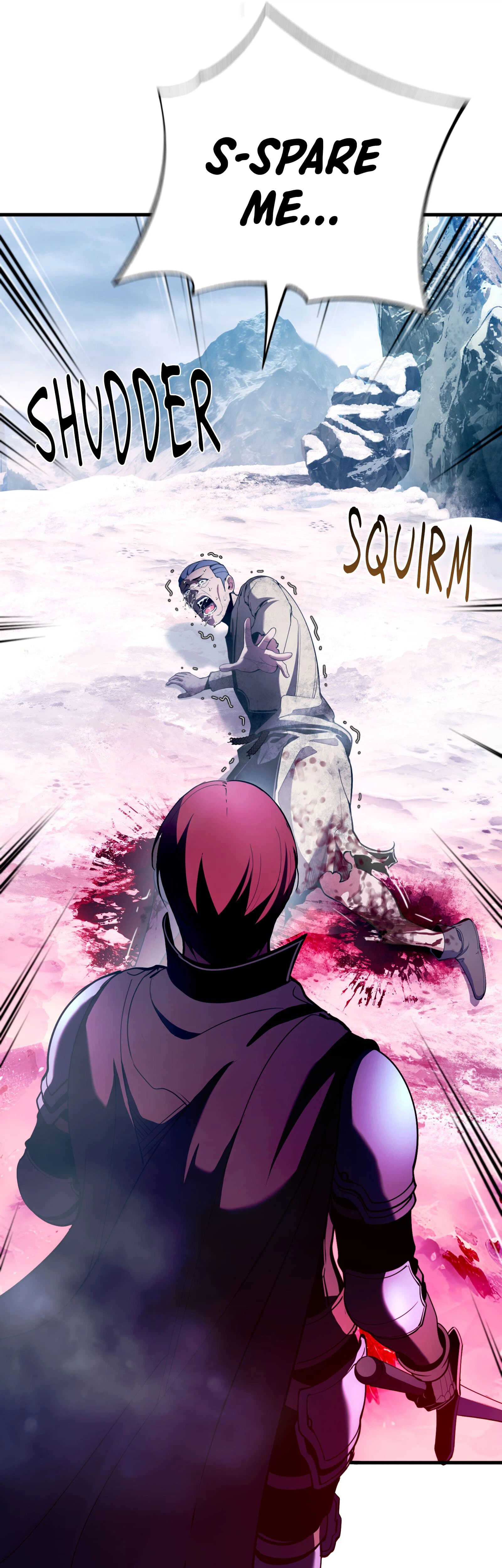 Shadow Slave Chapter 10 Page 29