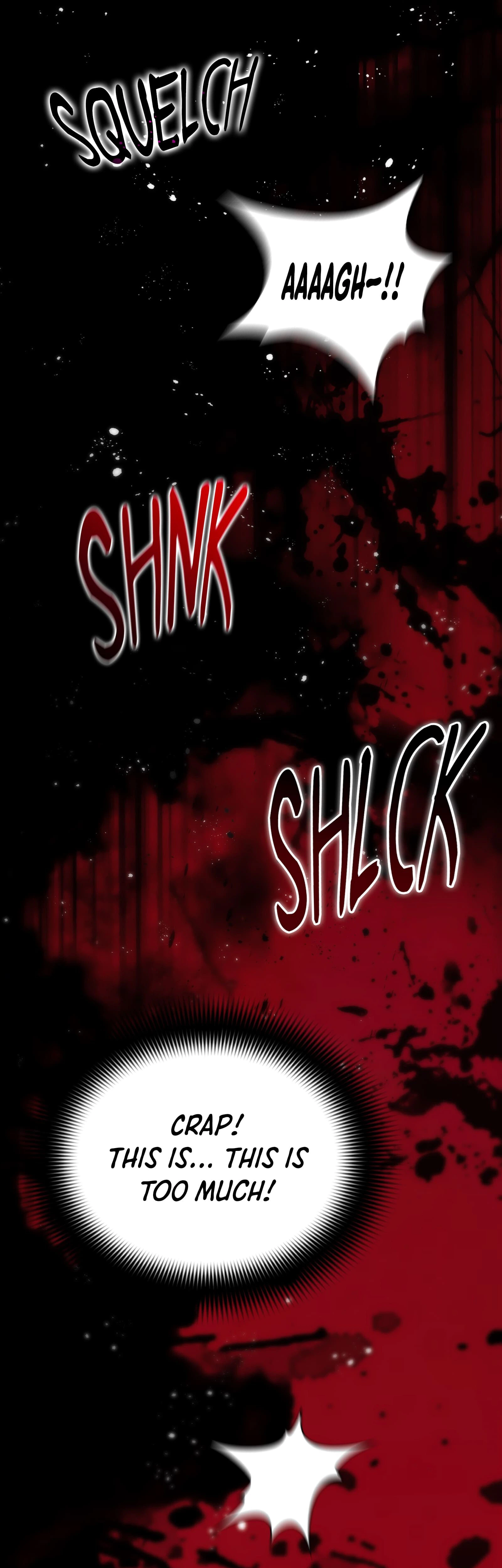 Shadow Slave Chapter 10 Page 37