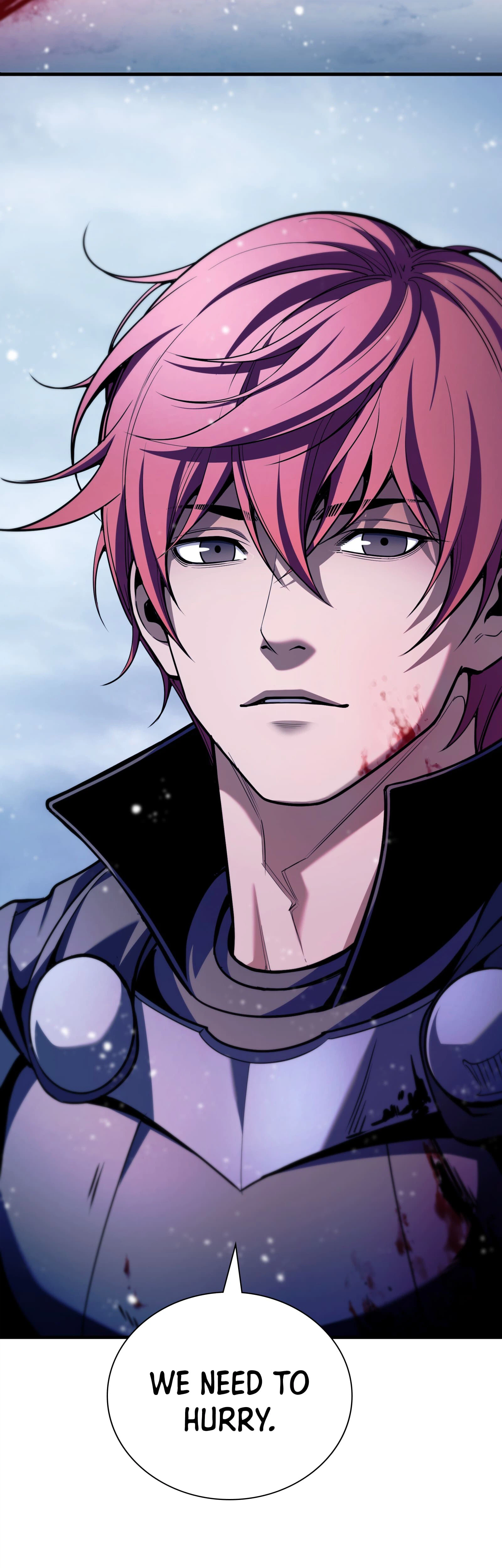Shadow Slave Chapter 10 Page 43