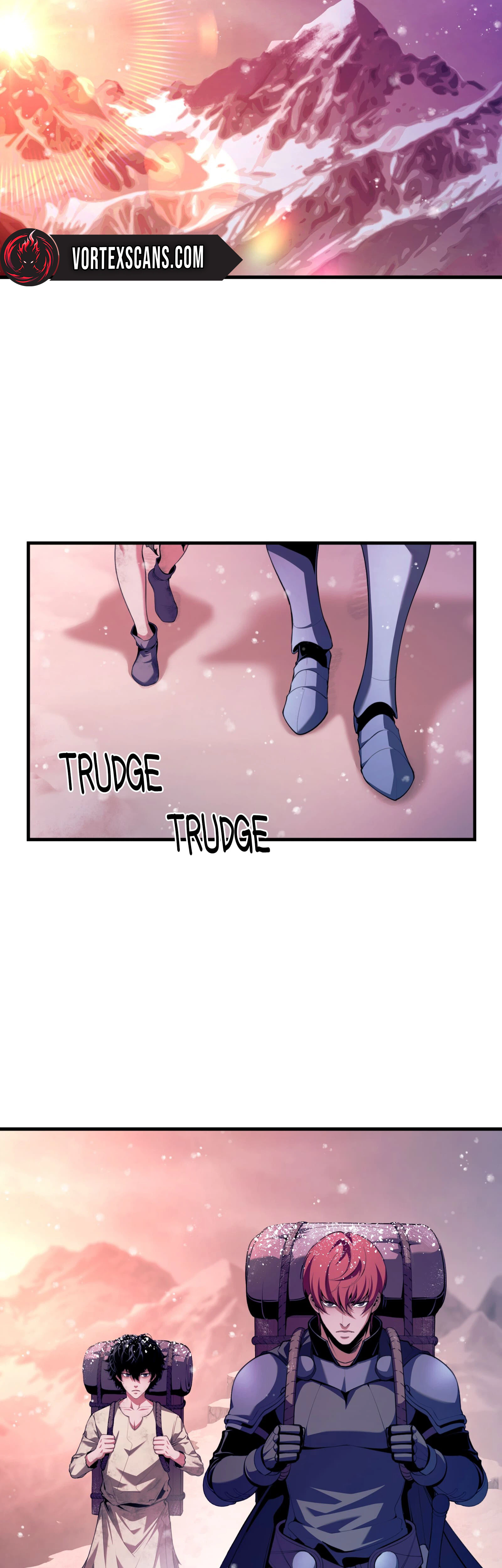 Shadow Slave Chapter 10 Page 46