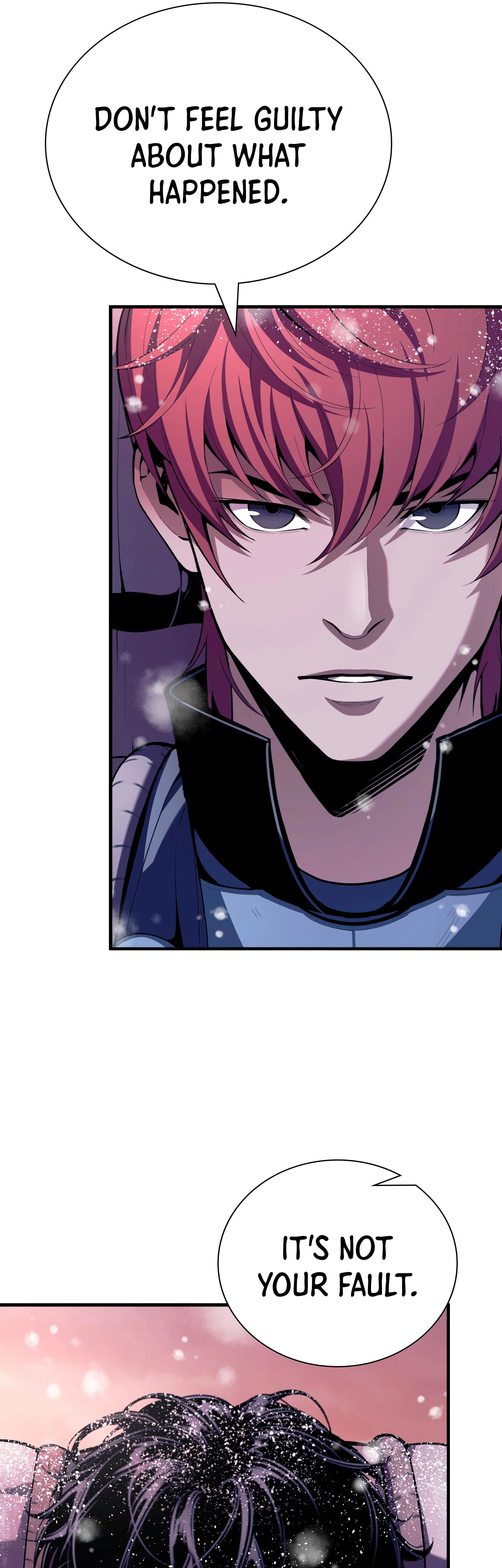 Shadow Slave Chapter 10 Page 48