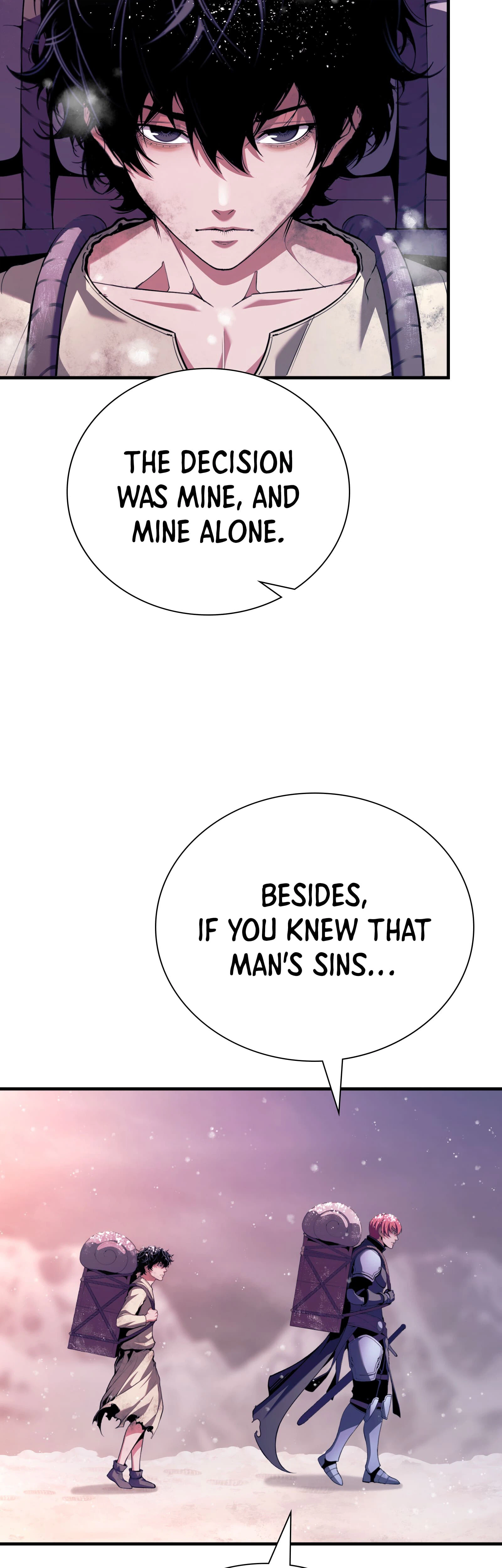 Shadow Slave Chapter 10 Page 49