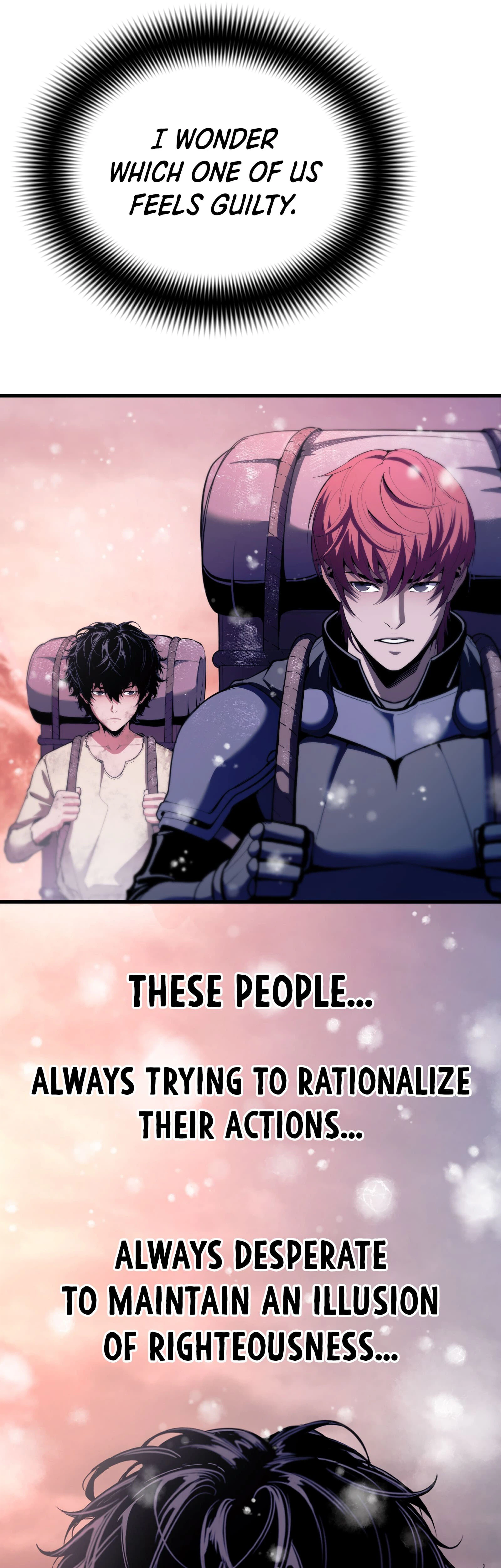Shadow Slave Chapter 10 Page 51