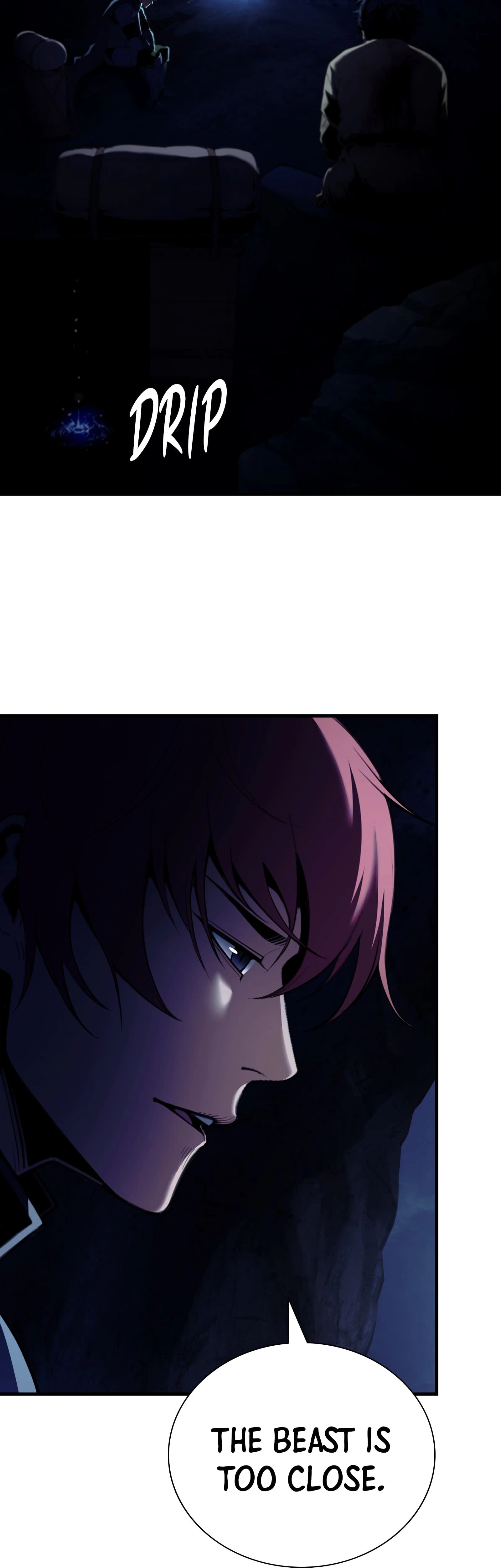 Shadow Slave Chapter 10 Page 61