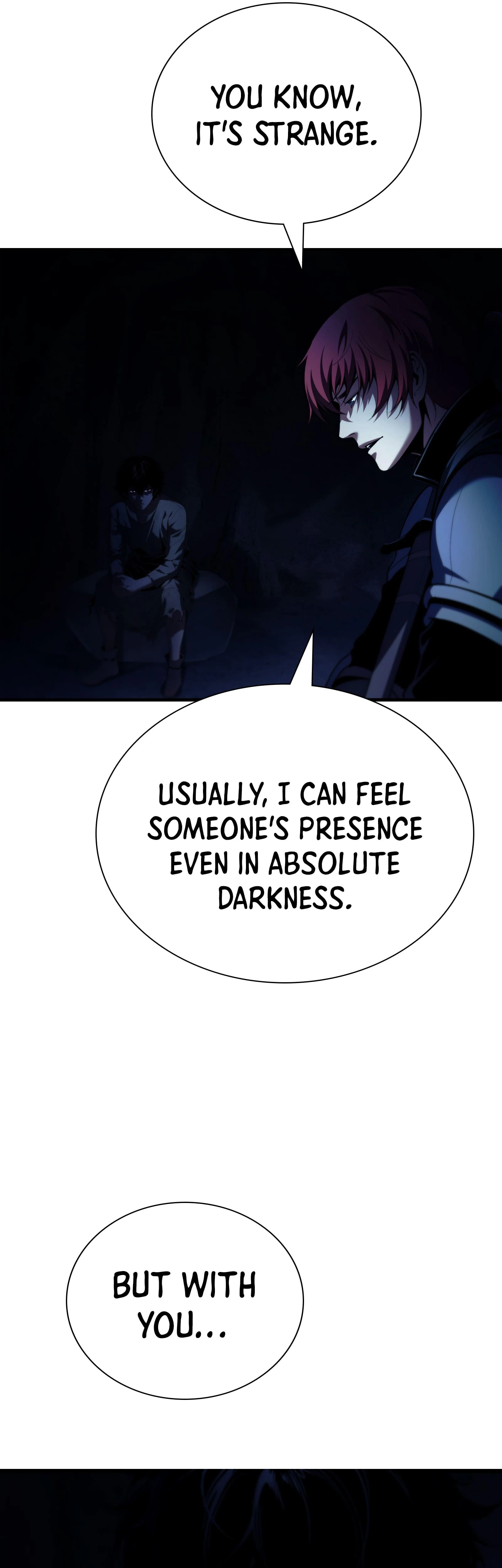 Shadow Slave Chapter 10 Page 63