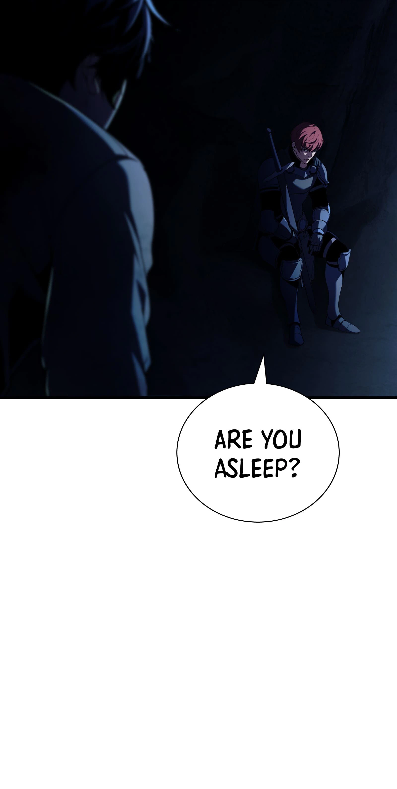 Shadow Slave Chapter 10 Page 65